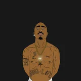 2Pac Quiz - Guess the Song Game