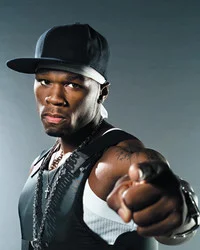 50 Cent Quiz - Guess the Song Game
