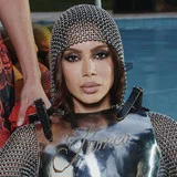 Anitta Quiz - Guess the Song Game