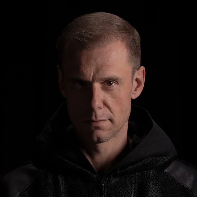Armin van Buuren