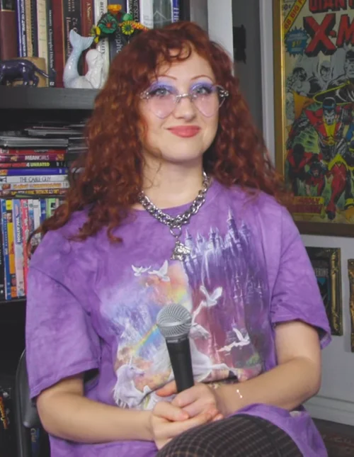 Chappell Roan portrait