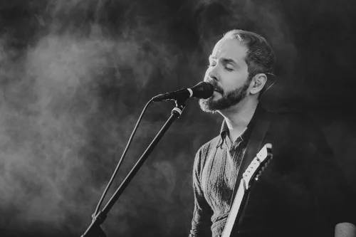 Cigarettes After Sex portrait