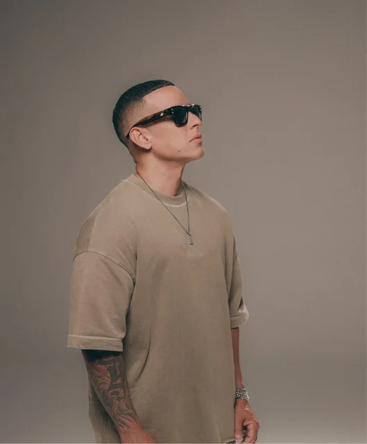 Daddy Yankee