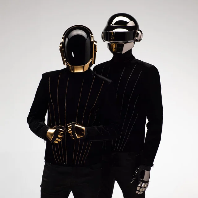 Daft Punk