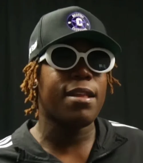 Don Toliver portrait