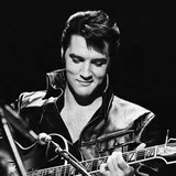 Elvis Presley Quiz - Guess the Song Game