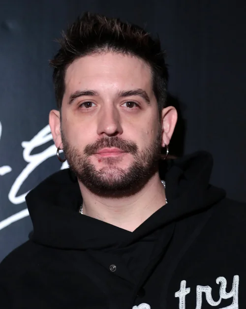 G-Eazy portrait