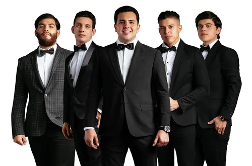 Grupo Marca Registrada portrait