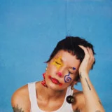 Halsey Quiz - Guess the Song Game