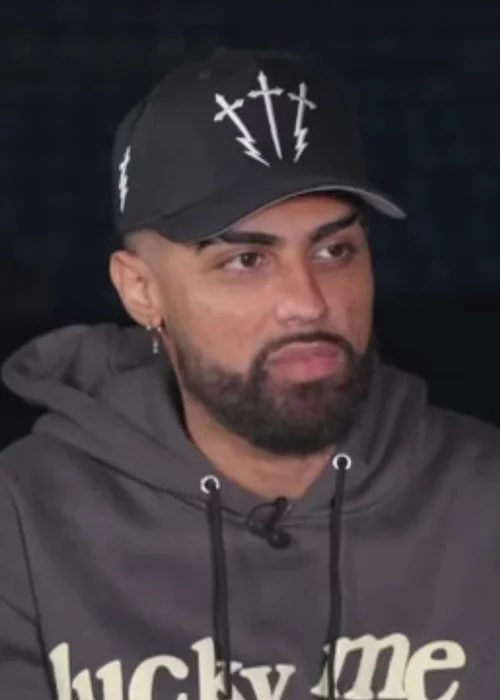 Jay Wheeler portrait