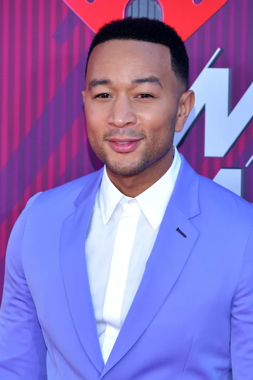 John Legend portrait