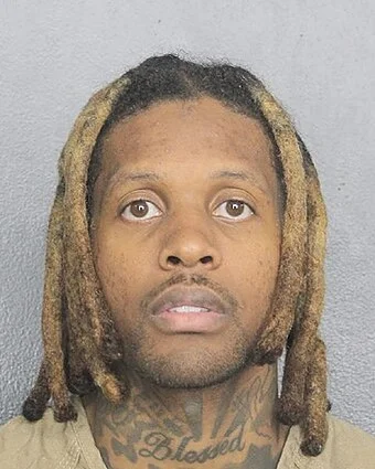 Lil Durk portrait