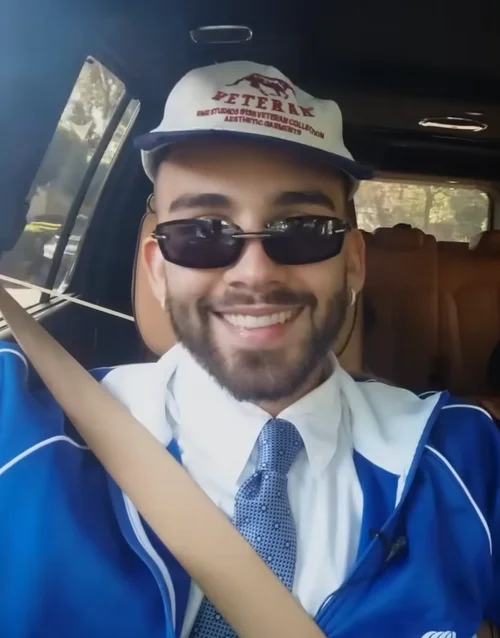 Manuel Turizo portrait