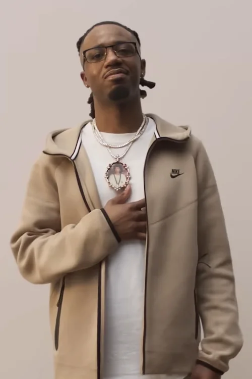 Metro Boomin portrait