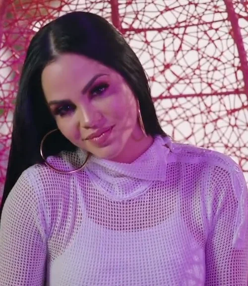 NATTI NATASHA portrait