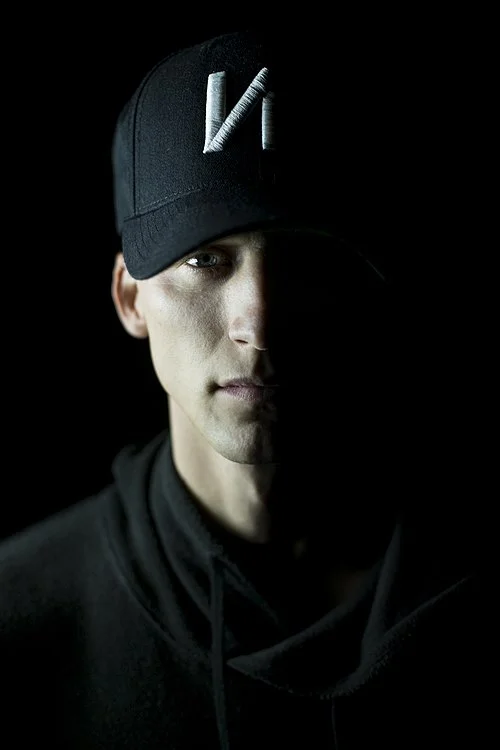 NF portrait