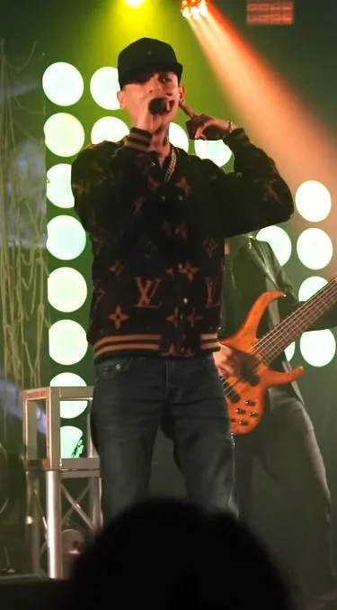 Natanael Cano portrait