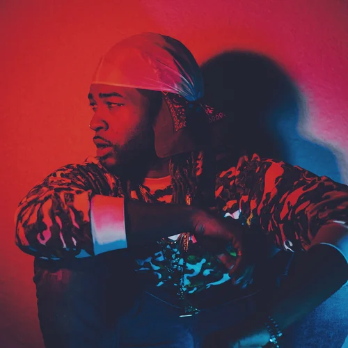 PARTYNEXTDOOR portrait