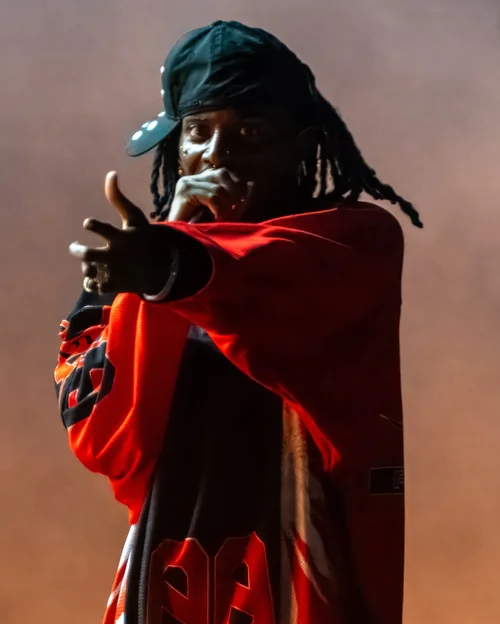 Playboi Carti portrait