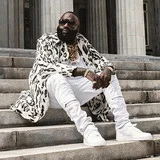 Rick Ross Quiz - Guess the Song Game
