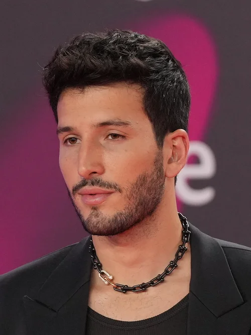 Sebastian Yatra portrait