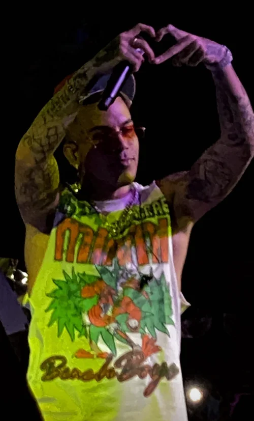 Sfera Ebbasta portrait