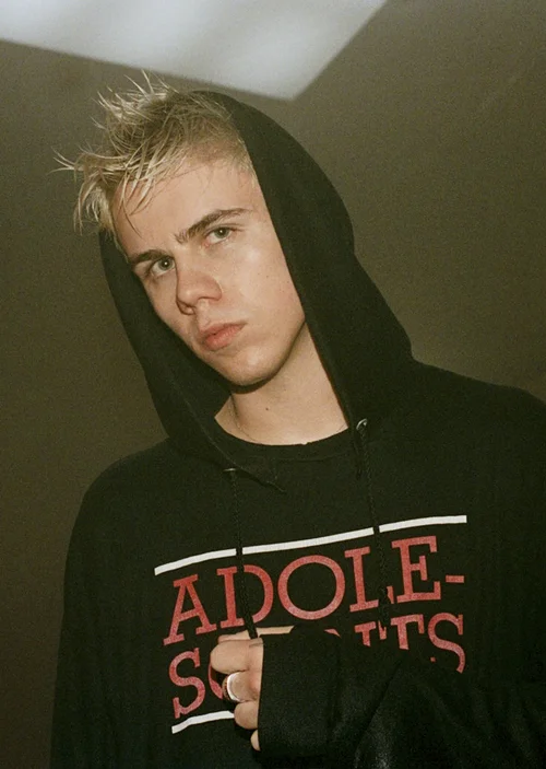 The Kid LAROI portrait