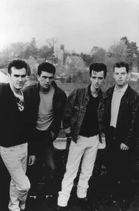The Smiths Quiz - Guess the Song Game