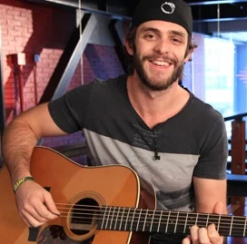 Thomas Rhett portrait