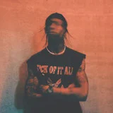 Travis Scott Quiz - Guess the Song Game