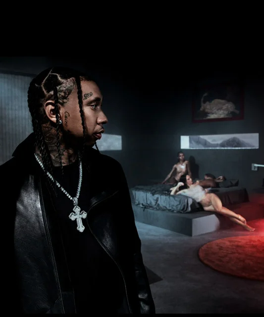 Tyga