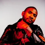 USHER Quiz - Guess the Song Game