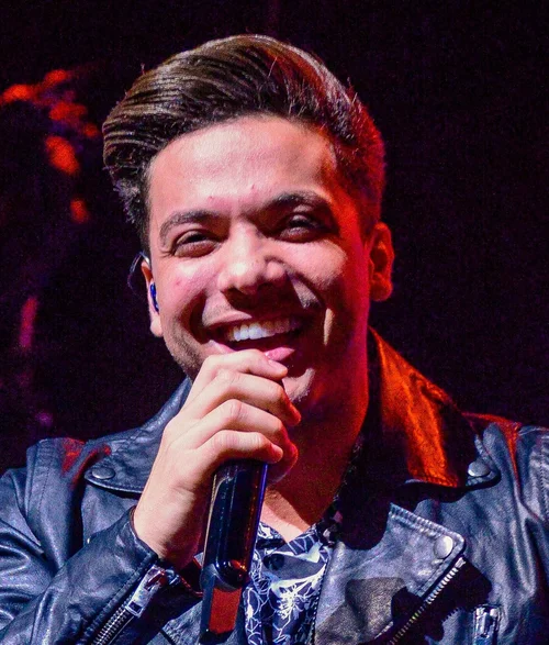 Wesley Safadão portrait