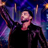 Wesley Safadão Quiz - Guess the Song Game