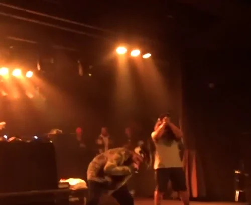 $uicideboy$ portrait