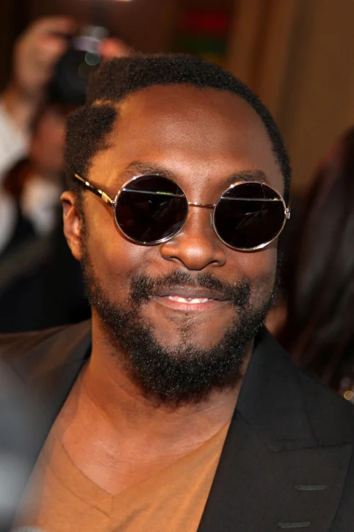 will.i.am portrait