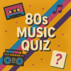 80s Quiz - Guess the Song Game