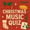 Christmas Quiz - Guess the Song Game